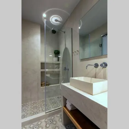 Center Modern Apt In Art Nouveau Building Apartment Athens